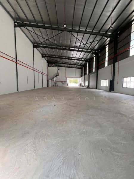 Semi-D Factory for Sale in Semenyih (Selangor) - Adam Ooi - Interior - PropertyGuru.com.my