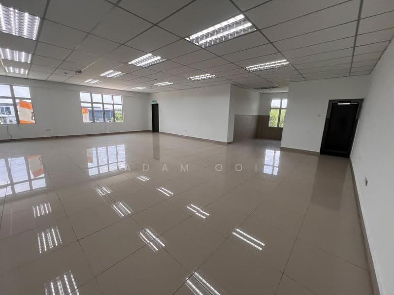 Semi-D Factory for Sale in Semenyih (Selangor) - Adam Ooi - Interior - PropertyGuru.com.my