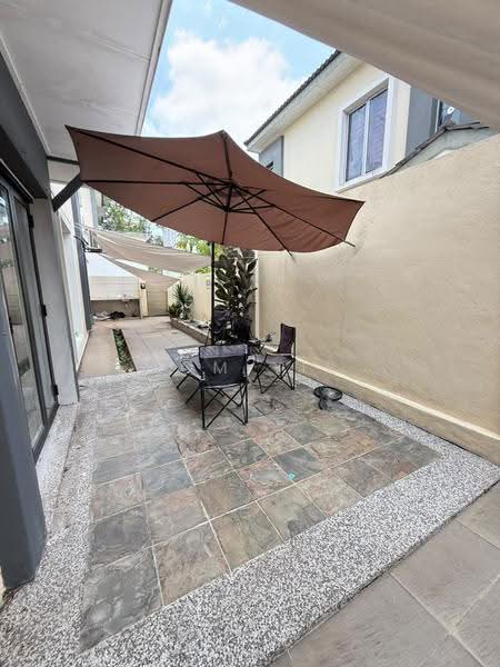 2-storey Terraced House for Sale in Saujana Rawang (Rawang) - Tom Yip - Exterior - PropertyGuru.com.my