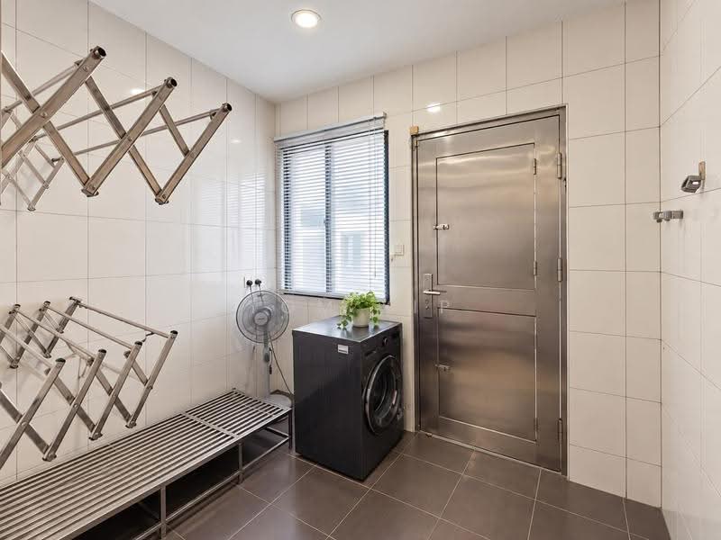 2-storey Terraced House for Sale in Saujana Rawang (Rawang) - Tom Yip - Interior - PropertyGuru.com.my