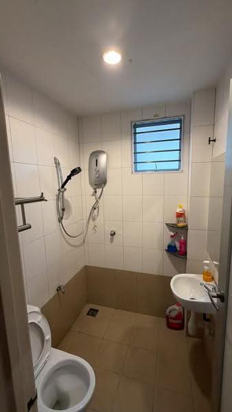 2-storey Terraced House for Sale in Saujana Rawang (Rawang) - Tom Yip - Bathroom - PropertyGuru.com.my