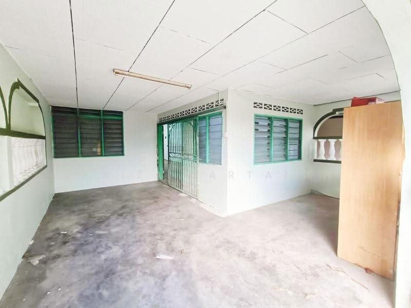 1-storey Terraced House for Sale in Banting (Selangor) - Sariza Hartanah - Interior - PropertyGuru.com.my