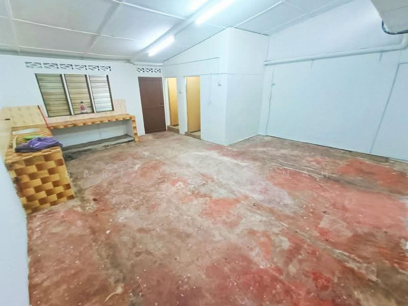 1-storey Terraced House for Sale in Banting (Selangor) - Sariza Hartanah - Interior - PropertyGuru.com.my