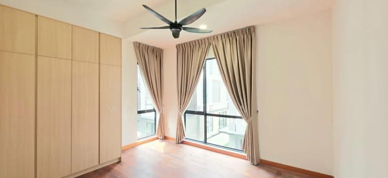 Semi-Detached House for Rent in Kota Damansara (Selangor) - Valerie Ng - Bedroom - PropertyGuru.com.my