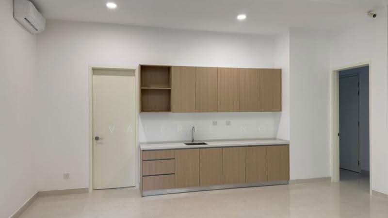Semi-Detached House for Rent in Kota Damansara (Selangor) - Valerie Ng - Kitchen - PropertyGuru.com.my