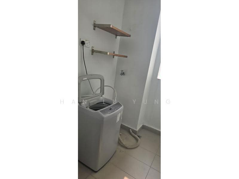 Kediaman Servis untuk Disewa di Tropez Residences - Han Lu Yung - Interior - PropertyGuru.com.my