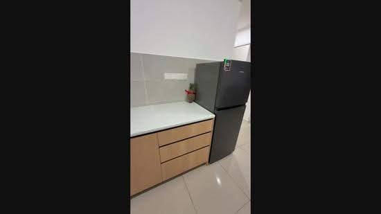 Kediaman Servis untuk Disewa di Jernih Residence - Kimmy Chua - PropertyGuru.com.my