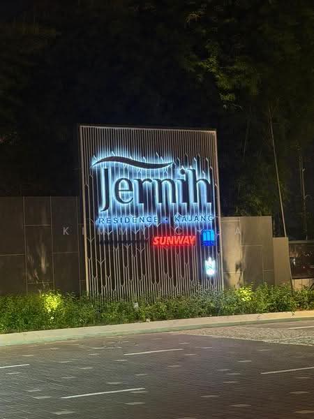 Kediaman Servis untuk Disewa di Jernih Residence - Kimmy Chua - PropertyGuru.com.my