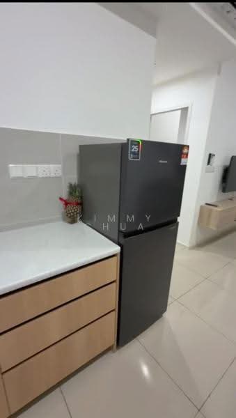 Kediaman Servis untuk Disewa di Jernih Residence - Kimmy Chua - Kitchen - PropertyGuru.com.my