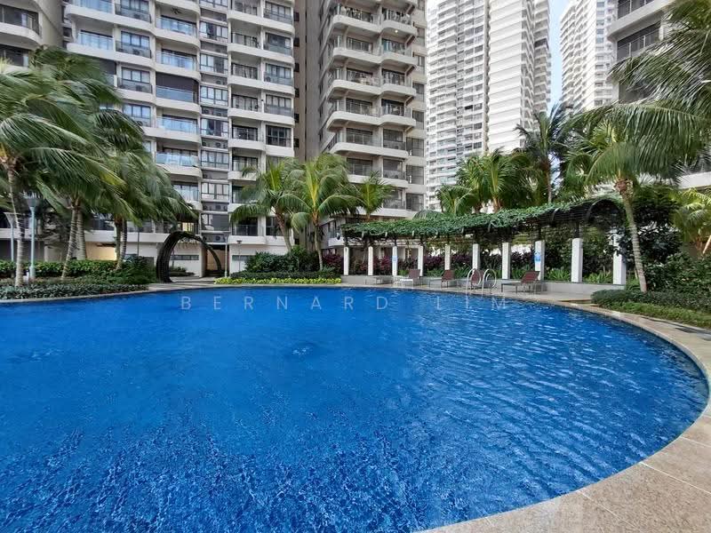 Service Residence for Rent at Bay Laurel @ Country Garden Danga Bay - Bernard Lim - Exterior - PropertyGuru.com.my