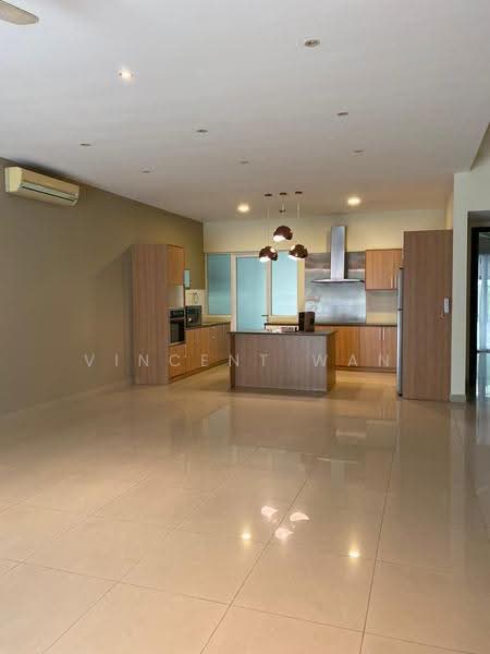 3-storey Terraced House for Sale in Duta Tropika (Batu) - Vincent Wan - Kitchen - PropertyGuru.com.my