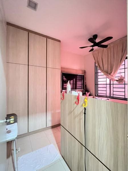 2-storey Terraced House for Sale in Bukit Indah 2 (Iskandar Puteri (Nusajaya)) - Jiin Chai Lee - PropertyGuru.com.my