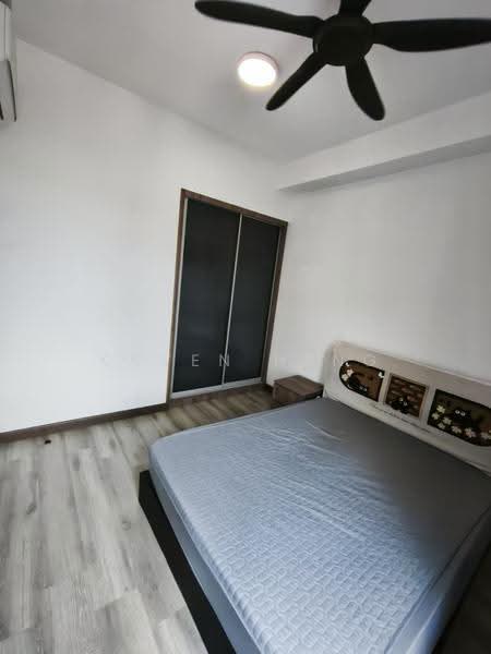 Service Residence for Rent at Cubic Botanical - Kaven Heng - PropertyGuru.com.my