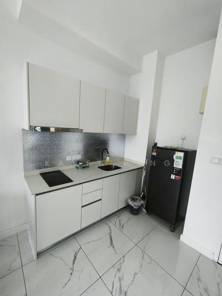 Service Residence for Rent at Cubic Botanical - Kaven Heng - PropertyGuru.com.my
