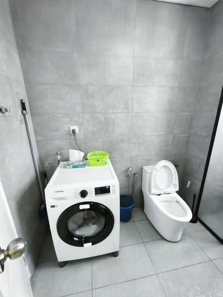 Service Residence for Rent at Cubic Botanical - Kaven Heng - PropertyGuru.com.my