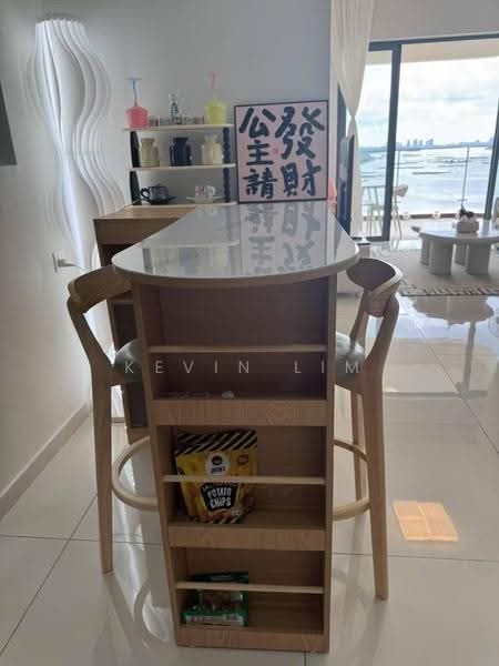Condominium for Rent at Kings Bay @ Country Garden Danga Bay - Kevin Lim - PropertyGuru.com.my