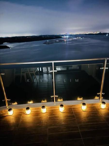 Condominium for Rent at Kings Bay @ Country Garden Danga Bay - Kevin Lim - PropertyGuru.com.my