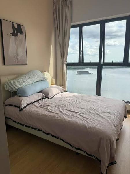Condominium for Rent at Kings Bay @ Country Garden Danga Bay - Kevin Lim - PropertyGuru.com.my