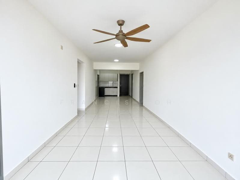 Kediaman Servis untuk Dijual di Axis Crown - Francis Soh - Interior - PropertyGuru.com.my