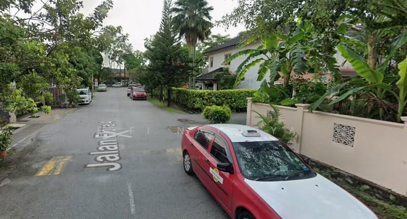 2-storey Terraced House for Sale in Sungai Buloh (Selangor) - Fifi Natasya - Exterior - PropertyGuru.com.my