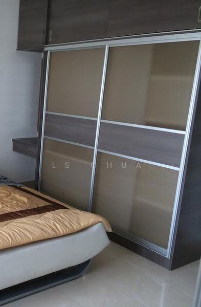 Kondominium untuk Dijual di Sea View Tower - LS Chua - Bedroom - PropertyGuru.com.my