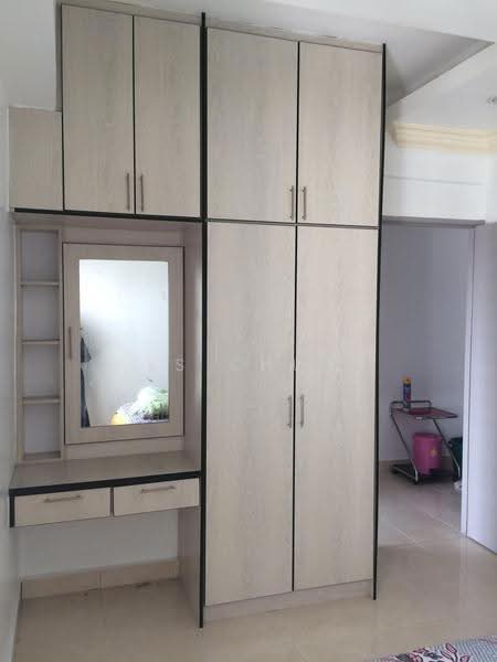 Kondominium untuk Dijual di Sea View Tower - LS Chua - Interior - PropertyGuru.com.my