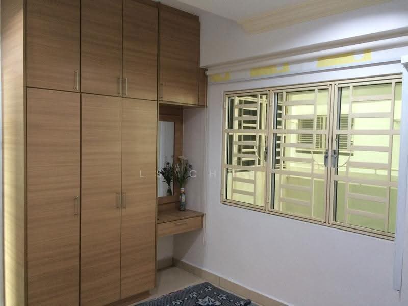 Kondominium untuk Dijual di Sea View Tower - LS Chua - Bedroom - PropertyGuru.com.my