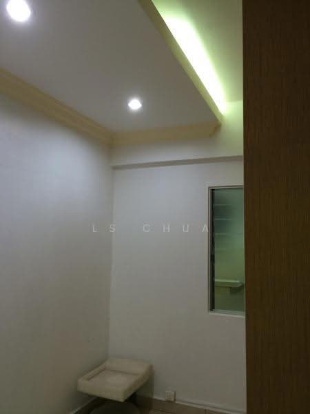 Kondominium untuk Dijual di Sea View Tower - LS Chua - Interior - PropertyGuru.com.my