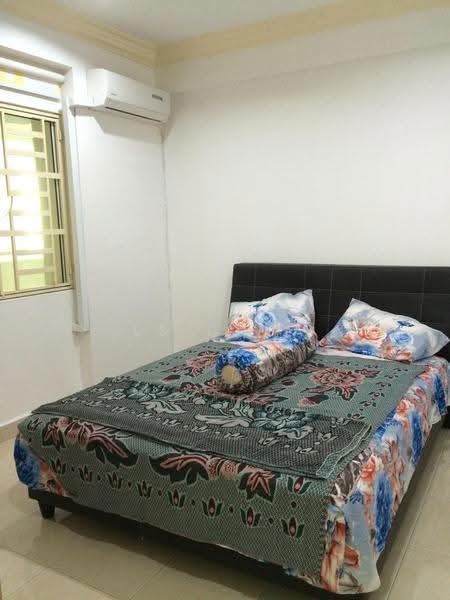 Kondominium untuk Dijual di Sea View Tower - LS Chua - Bedroom - PropertyGuru.com.my