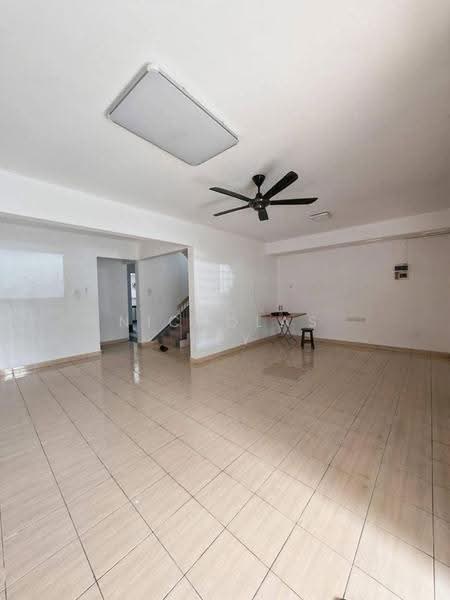 2-storey Terraced House for Sale in Bandar Selesa Jaya (Skudai) - Nicholas Tey - Living Room - PropertyGuru.com.my