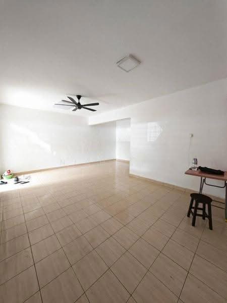2-storey Terraced House for Sale in Bandar Selesa Jaya (Skudai) - Nicholas Tey - Living Room - PropertyGuru.com.my