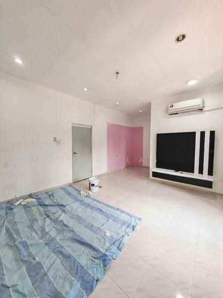 2-storey Terraced House for Sale in Bandar Selesa Jaya (Skudai) - Nicholas Tey - PropertyGuru.com.my