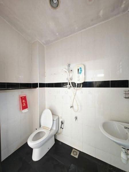 2-storey Terraced House for Sale in Bandar Selesa Jaya (Skudai) - Nicholas Tey - PropertyGuru.com.my