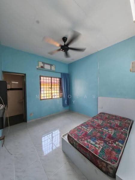 2-storey Terraced House for Sale in Bandar Selesa Jaya (Skudai) - Nicholas Tey - PropertyGuru.com.my
