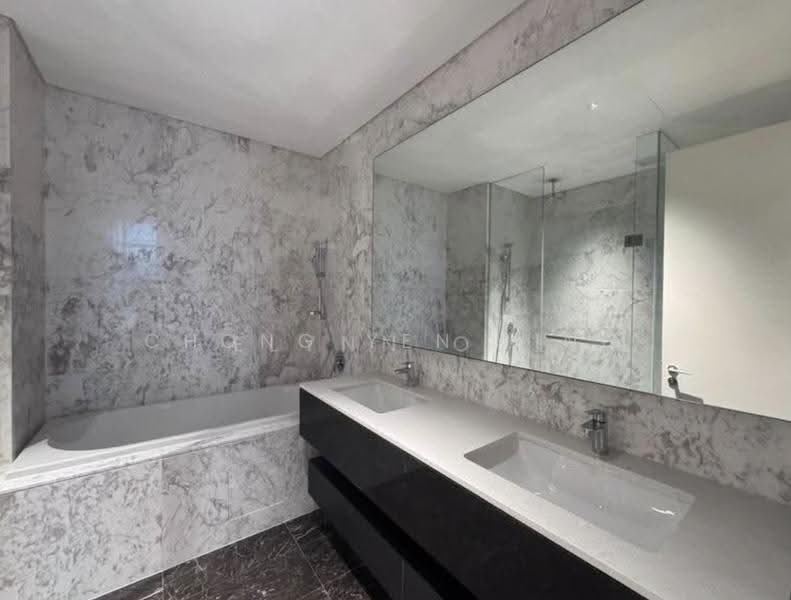 Service Residence for Rent at Jewel by Oxley KLCC - Chong Yen Ling - PropertyGuru.com.my