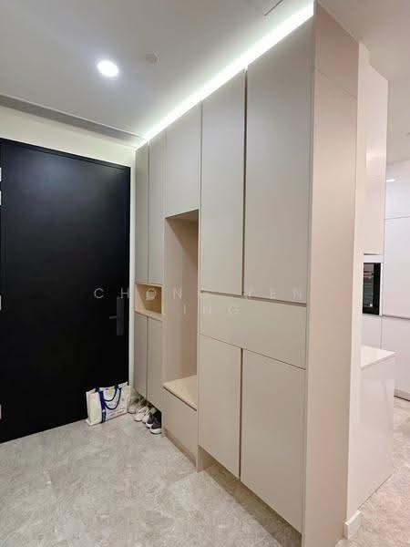Service Residence for Rent at Jewel by Oxley KLCC - Chong Yen Ling - PropertyGuru.com.my