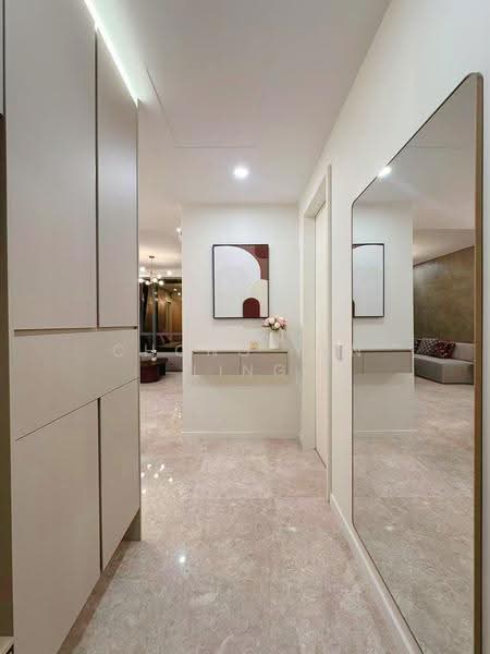 Service Residence for Rent at Jewel by Oxley KLCC - Chong Yen Ling - PropertyGuru.com.my