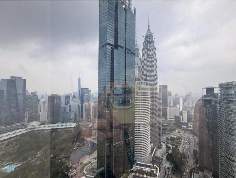 Service Residence for Rent at Jewel by Oxley KLCC - Chong Yen Ling - PropertyGuru.com.my