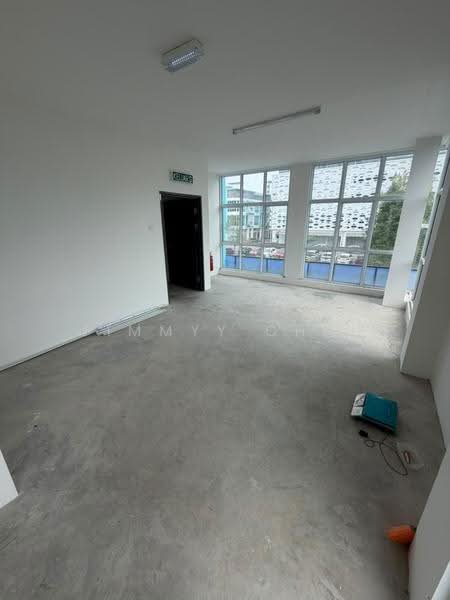 Pejabat untuk Disewa di Tabuan Tranquility (Kuching) - Jimmyy Chin - Interior - PropertyGuru.com.my