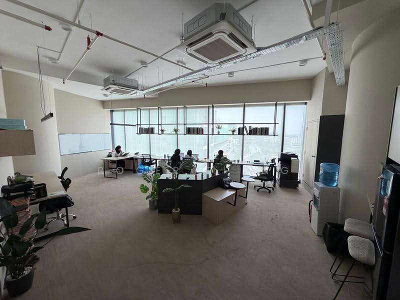 Office for Sale in Setia Alam (Selangor) - Roger Phang - Interior - PropertyGuru.com.my