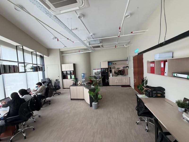 Office for Sale in Setia Alam (Selangor) - Roger Phang - Interior - PropertyGuru.com.my