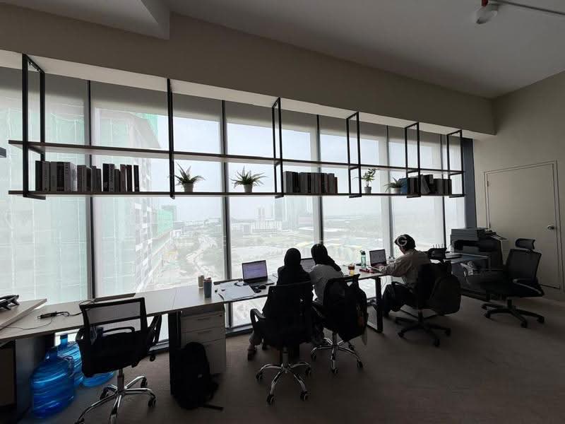 Office for Sale in Setia Alam (Selangor) - Roger Phang - Study - PropertyGuru.com.my