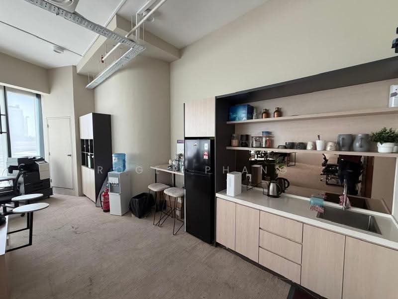 Office for Sale in Setia Alam (Selangor) - Roger Phang - Kitchen - PropertyGuru.com.my