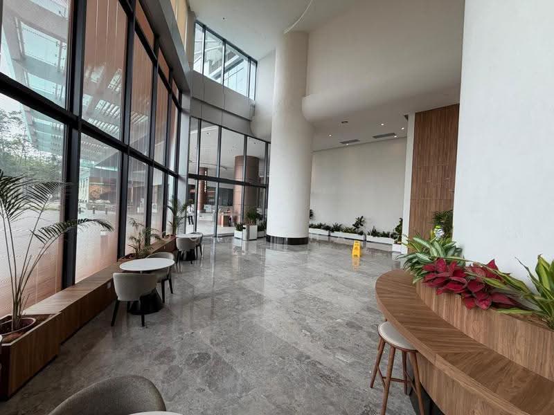 Office for Sale in Setia Alam (Selangor) - Roger Phang - Lobby - PropertyGuru.com.my