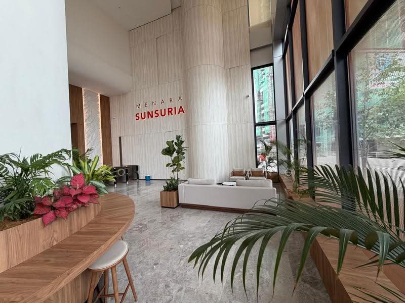 Office for Sale in Setia Alam (Selangor) - Roger Phang - Lobby - PropertyGuru.com.my