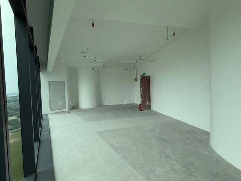 Office for Sale in Setia Alam (Selangor) - Roger Phang - Interior - PropertyGuru.com.my
