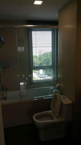 Condominium for Rent at The Peak Residences - Yam Weng Keong - Bathroom - PropertyGuru.com.my