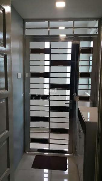 Condominium for Rent at The Peak Residences - Yam Weng Keong - Entrance - PropertyGuru.com.my