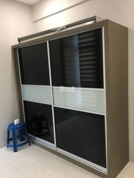 Condominium for Rent at The Peak Residences - Yam Weng Keong - Interior - PropertyGuru.com.my