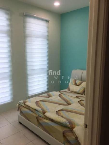 Condominium for Rent at The Peak Residences - Yam Weng Keong - Bedroom - PropertyGuru.com.my